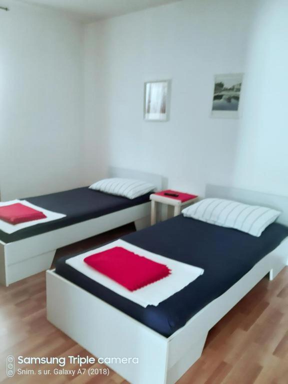 Sparadici Grebaštica Zewnętrze zdjęcie