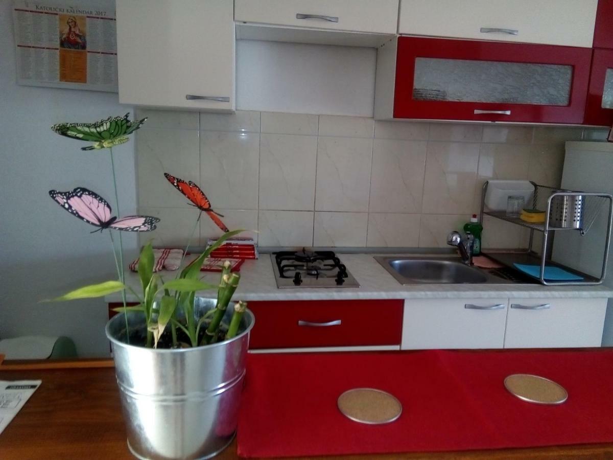 Sparadici Grebaštica Zewnętrze zdjęcie