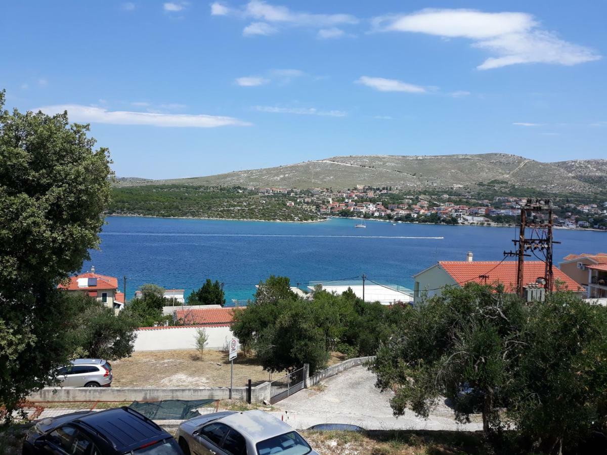 Sparadici Grebaštica Zewnętrze zdjęcie