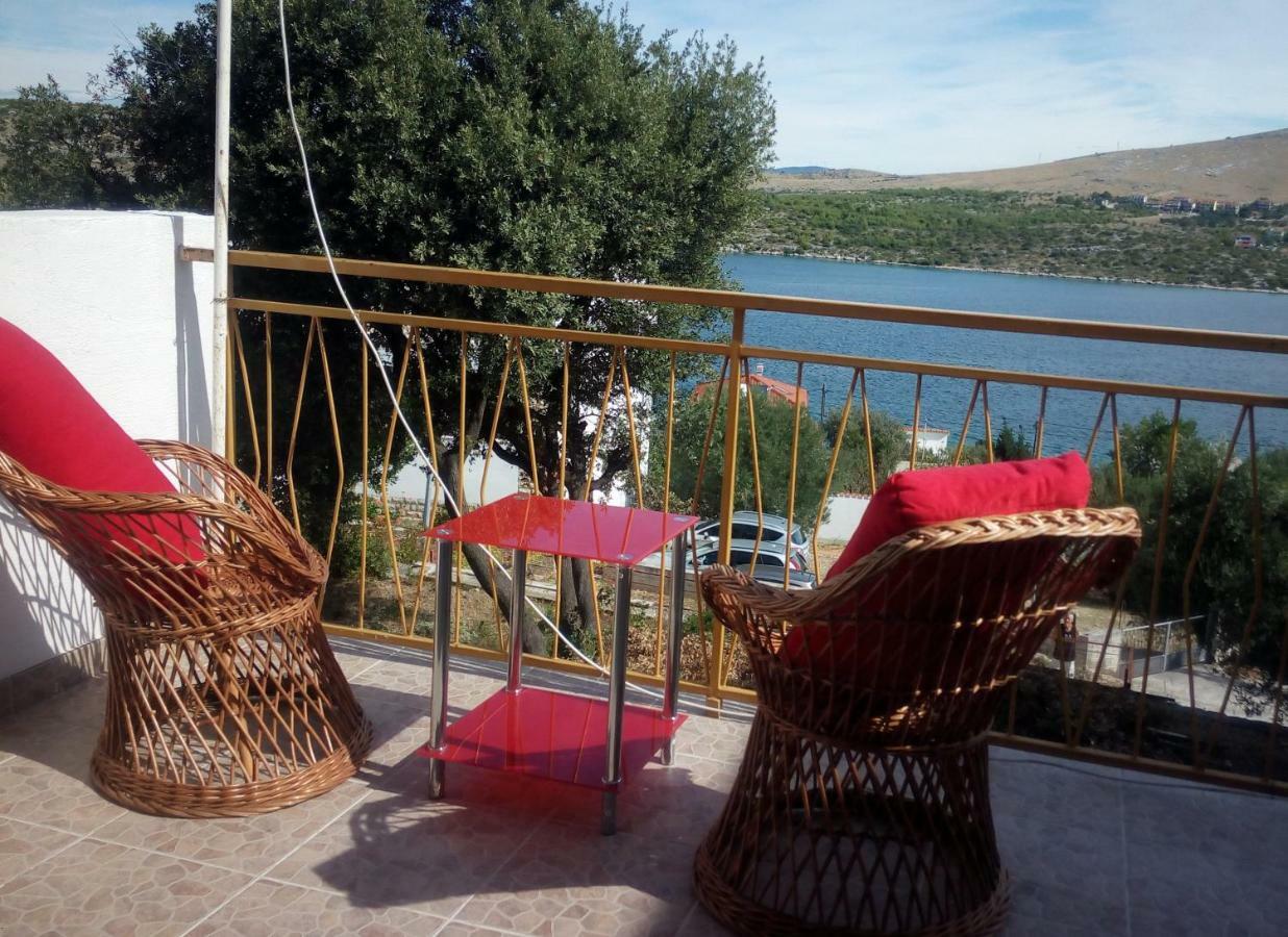 Sparadici Grebaštica Zewnętrze zdjęcie