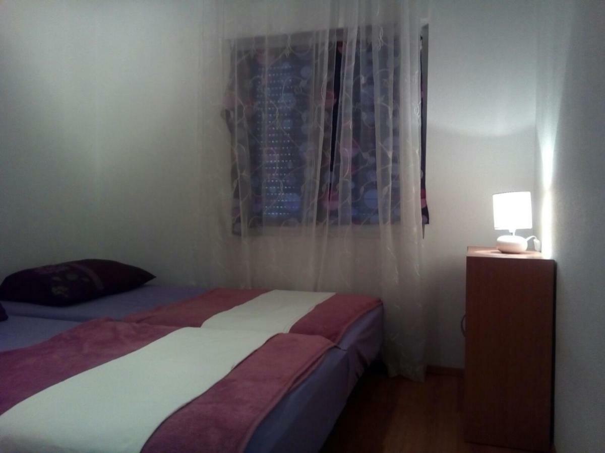 Sparadici Grebaštica Zewnętrze zdjęcie